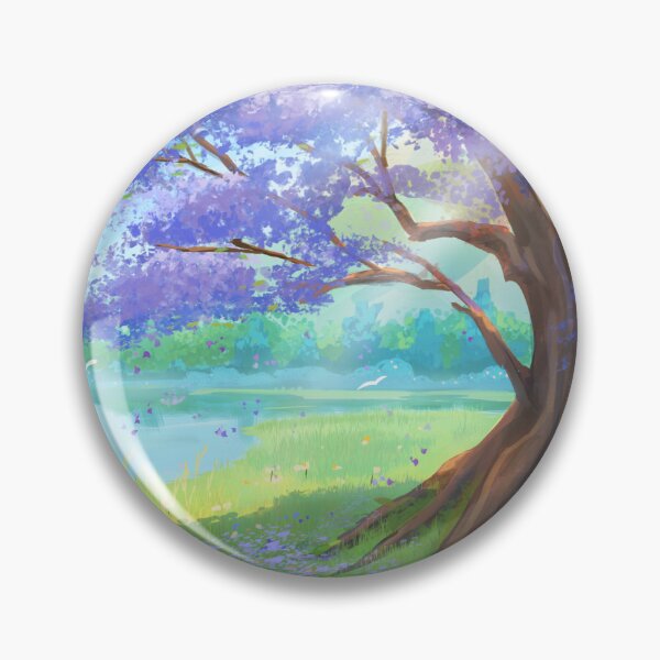 Item preview, Serene View of Lake Puzzle designed and sold by Anything Anything.