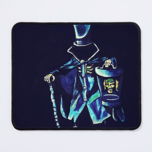 Item preview, Hatbox Ghost designed and sold by SurrebralArtist.
