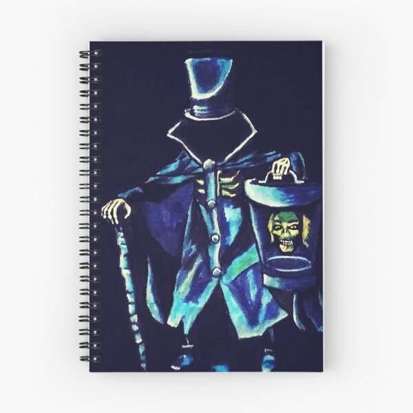 Item preview, Hatbox Ghost designed and sold by SurrebralArtist.
