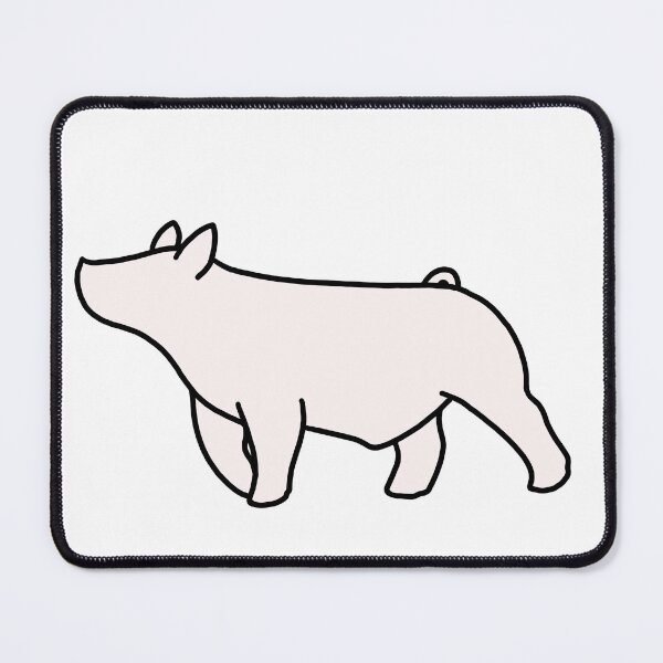 Item preview, Yorkshire Show Barrow designed and sold by livestockgraphicsbybrooke.