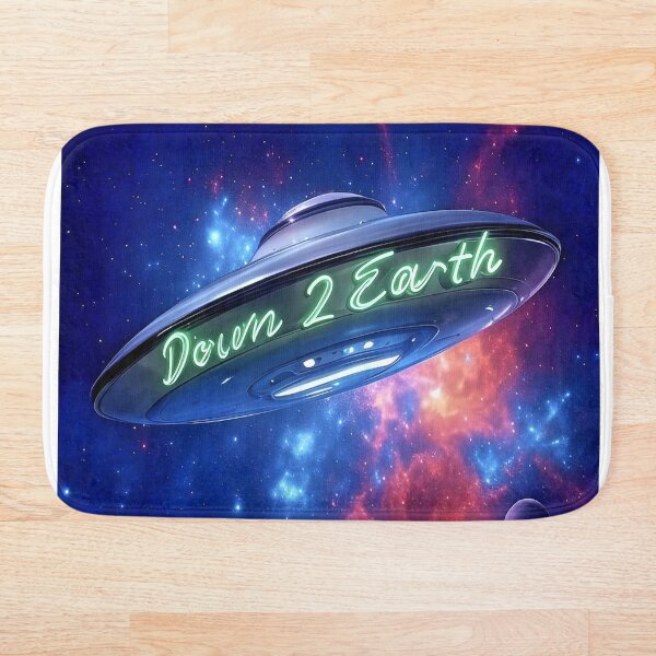 Aperçu de l'œuvre Logo de BDown2EarthDesign créée et vendue par BDown2EarthD.