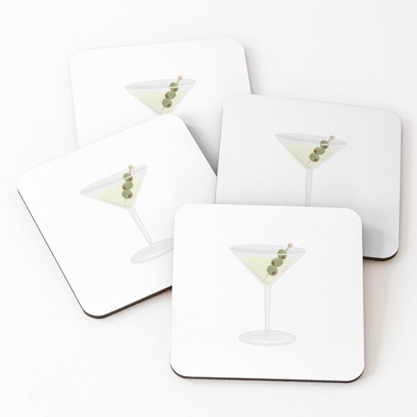 Item preview, Dirty Martini designed and sold by GMA-Design.