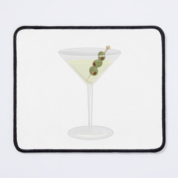 Item preview, Dirty Martini designed and sold by GMA-Design.