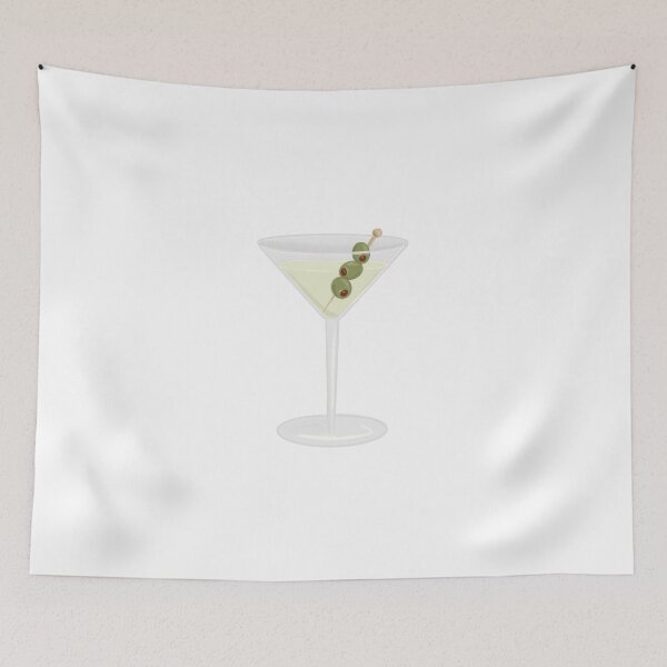 Item preview, Dirty Martini designed and sold by GMA-Design.