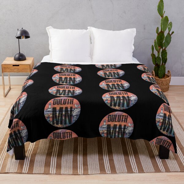 Item preview, Duluth MN Harbor designed and sold by BDown2EarthD.