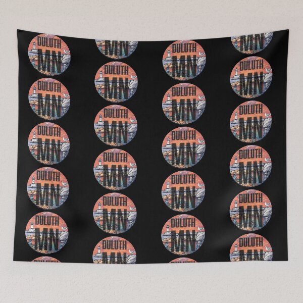 Item preview, Duluth MN Harbor designed and sold by BDown2EarthD.