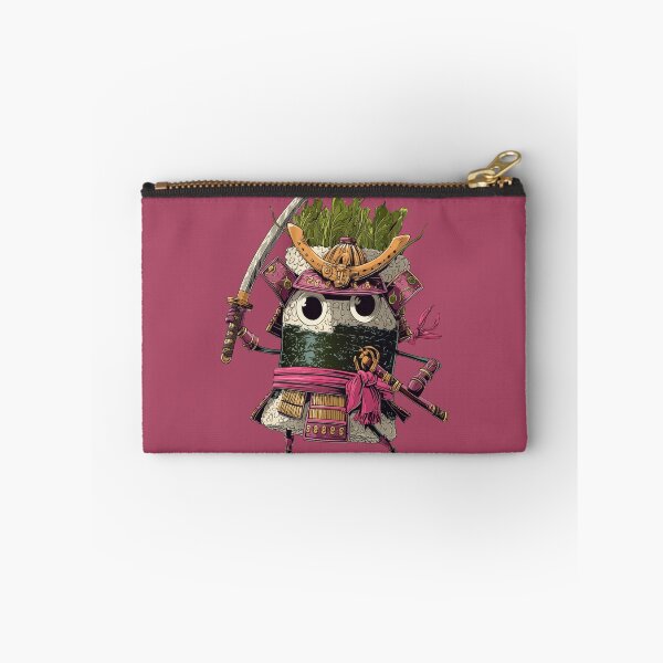 Item preview, Sushi Warrior Ninja designed and sold by Sketch-Shack.