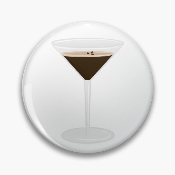 Item preview, Espresso Martini designed and sold by GMA-Design.