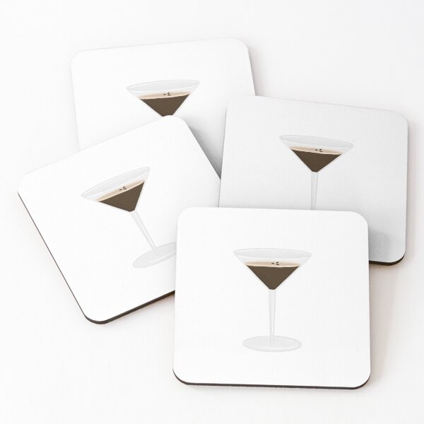 Item preview, Espresso Martini designed and sold by GMA-Design.