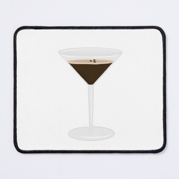 Item preview, Espresso Martini designed and sold by GMA-Design.