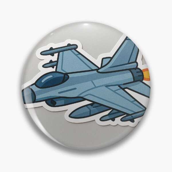 Item preview, F16 fighter jet designed and sold by riceypudd123.