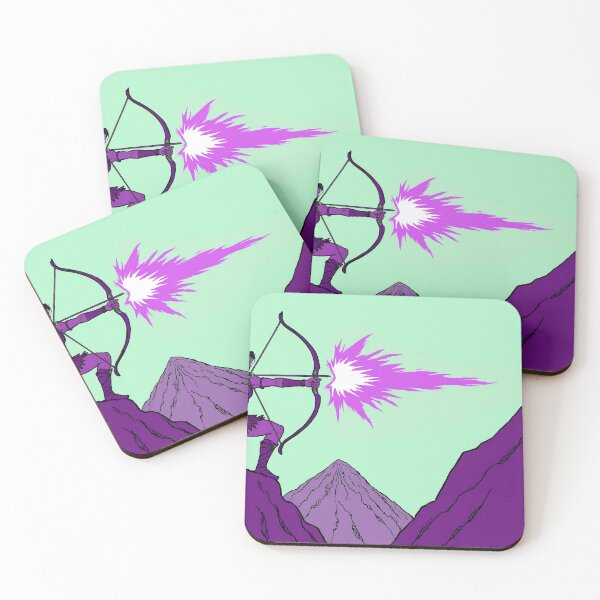 Item preview, Retro Huntress designed and sold by Regin Productions.