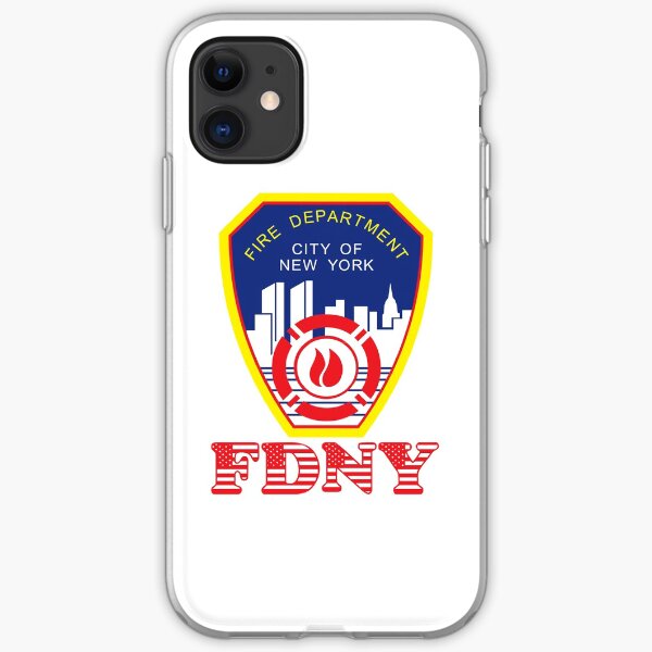 Firefighter iPhone cases & covers Redbubble