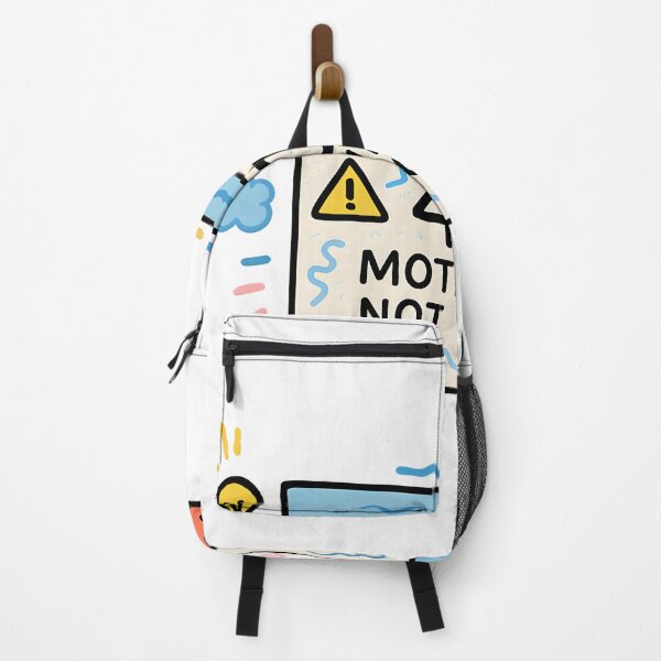 Item preview, 404: motivation not found designed and sold by chugsby.