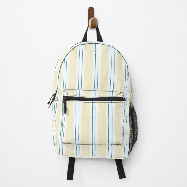 Item preview, Limoncello Stripes designed and sold by Kathsart.