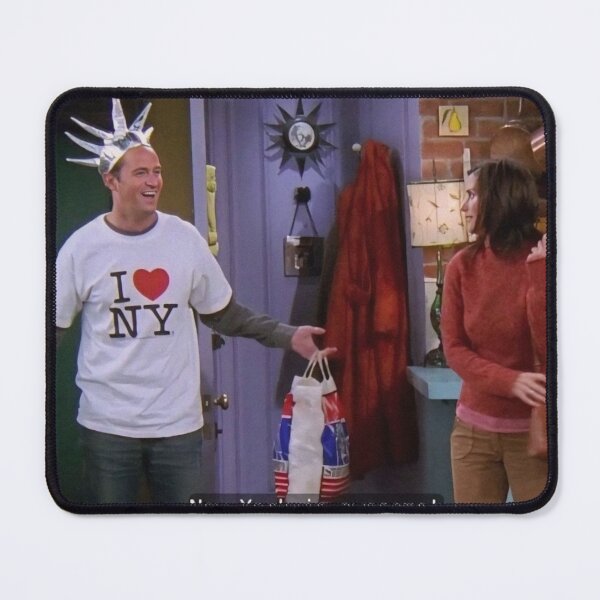 Item preview,  i love nyc designed and sold by Cine Merch.