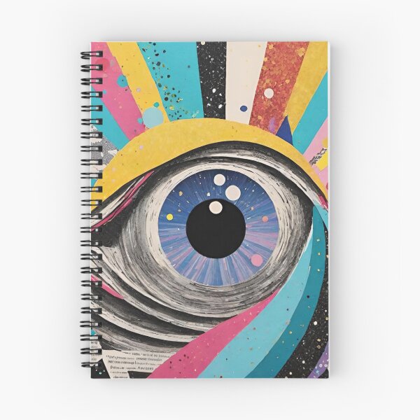 Item preview, Cosmic gaze  designed and sold by JLeonardoArt.