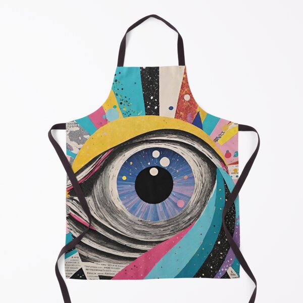 Item preview, Cosmic gaze designed and sold by JLeonardoArt.