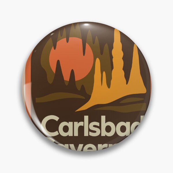 Artikelvorschau, Deep Earth Echo: Carlsbad Caverns entworfen und verkauft von Wissam Ramadan.