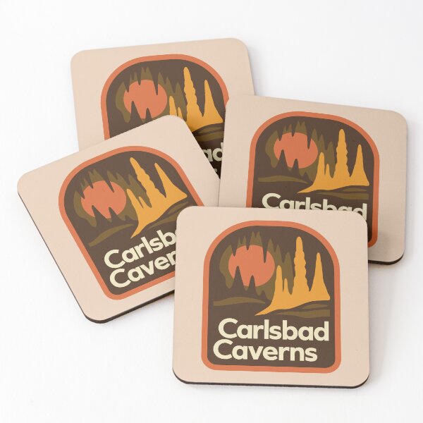 Item preview, Deep Earth Echo: Carlsbad Caverns designed and sold by Wissam Ramadan.