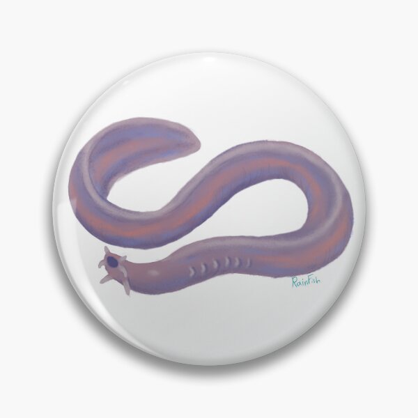 Item preview, Hagfish designed and sold by RainFish.