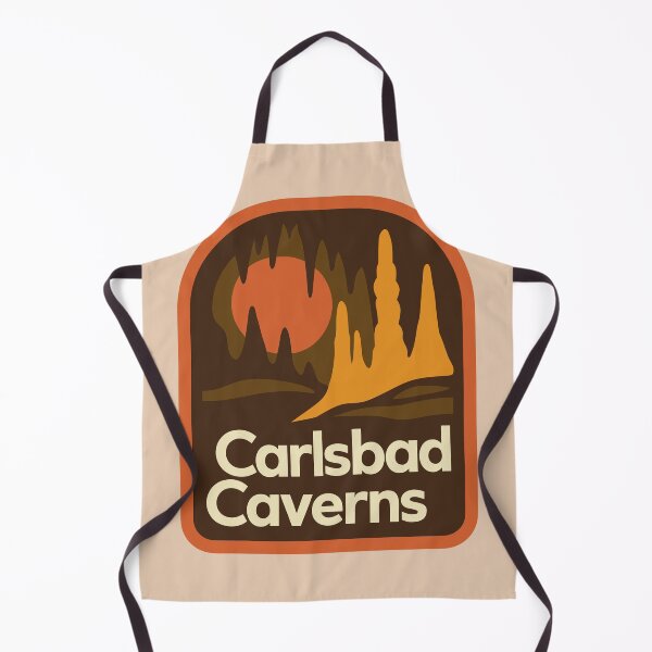 Item preview, Deep Earth Echo: Carlsbad Caverns designed and sold by Wissam Ramadan.