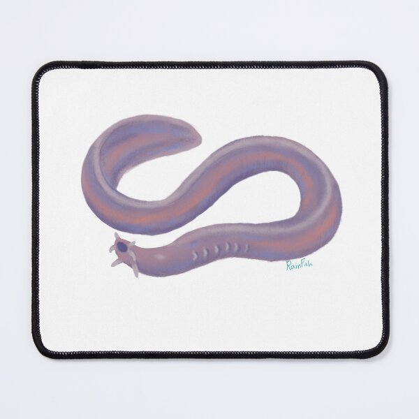 Item preview, Hagfish designed and sold by RainFish.