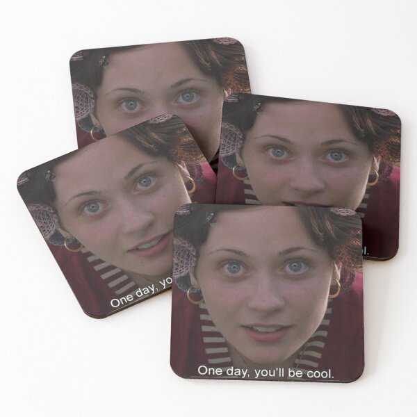 Item preview, almost famous zoey designed and sold by Cine Merch.