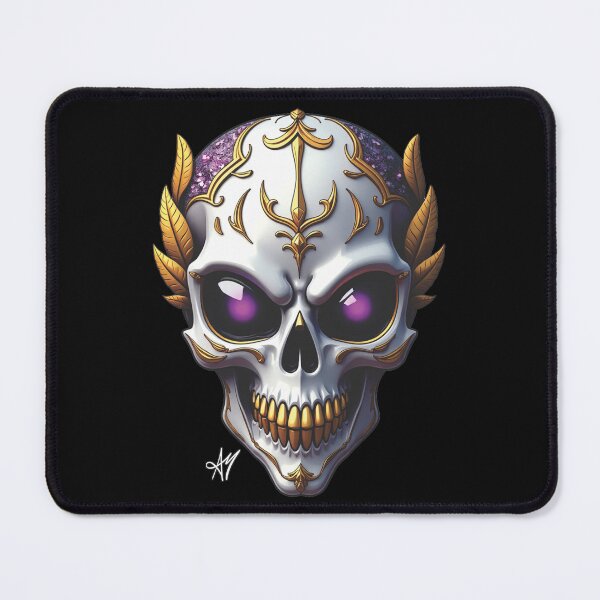 Item preview, Alien Skull AP1 designed and sold by Heroshi.