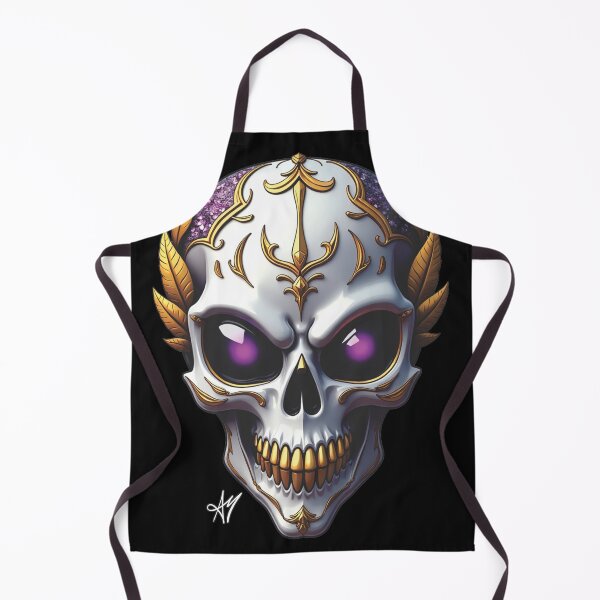 Item preview, Alien Skull AP1 designed and sold by Heroshi.