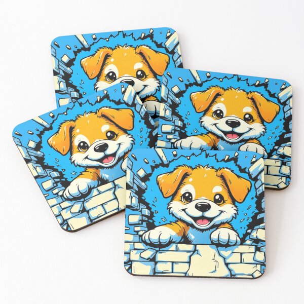 Item preview, KIDS DOG designed and sold by IMPACT-JM.