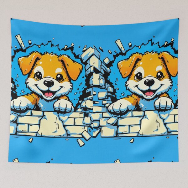 Item preview, KIDS DOG designed and sold by IMPACT-JM.
