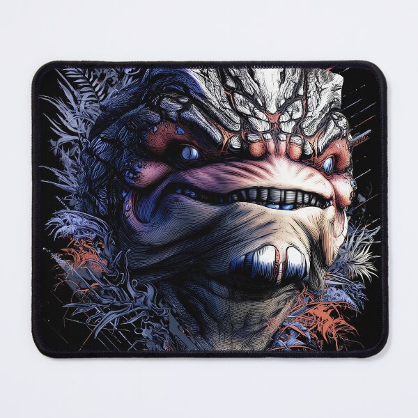 Item preview, Grunt Mass Effect Art Print – Krogan Warrior Legend Design designed and sold by Senpaiwaves.