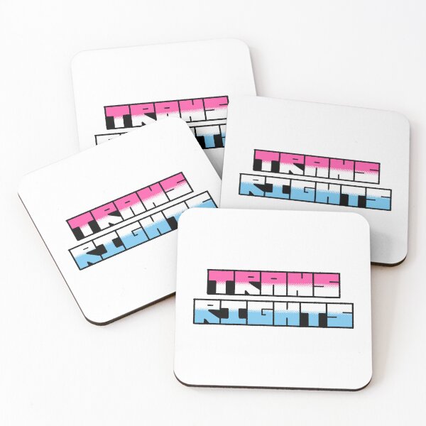 Item preview, Trans Rights  designed and sold by camt214.