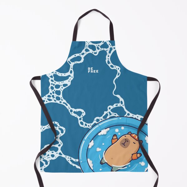 Item preview, Carefreebara - Be free designed and sold by The magic Yellow bus.