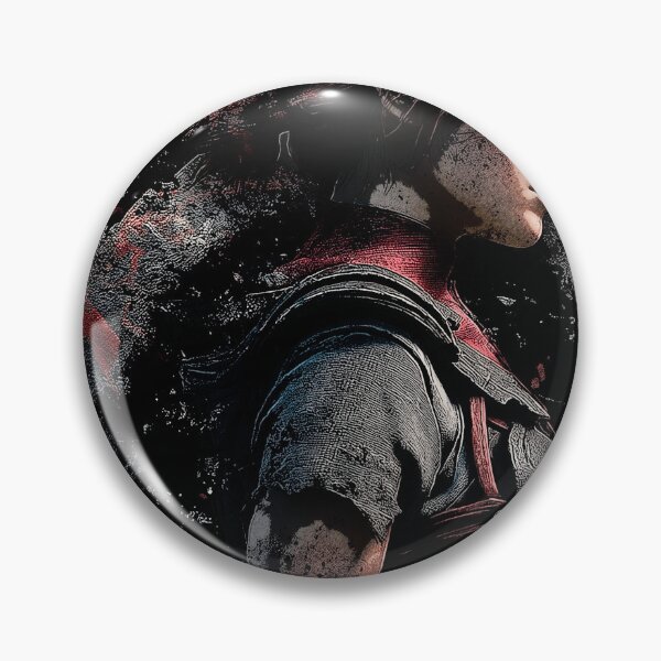 Item preview, Leliana Dragon Age Art Print – Orlesian Bard & Spymaster Design designed and sold by Senpaiwaves.