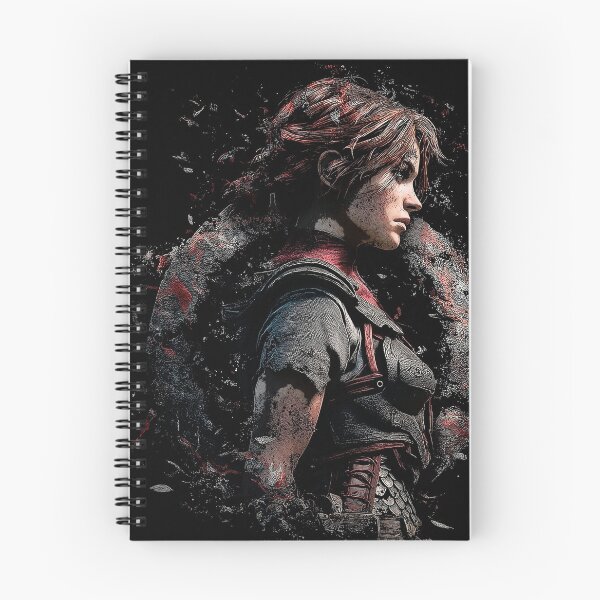 Artikelvorschau, Leliana Dragon Age Kunstdruck – Orlesianischer Barde & Spionagemeister Design entworfen und verkauft von Senpaiwaves.