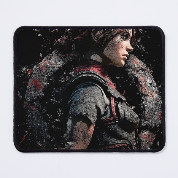 Item preview, Leliana Dragon Age Art Print – Orlesian Bard & Spymaster Design designed and sold by Senpaiwaves.