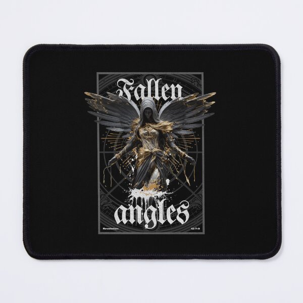 Item preview, Fallen Angles designed and sold by Hunter54nz.