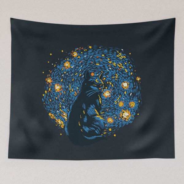Item preview, Sueños de Luna de Tobe Fonseca designed and sold by Tobe Fonseca®.