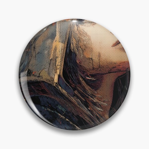 Item preview, Leliana Dragon Age Art Print – Orlesian Bard & Spymaster Design designed and sold by Senpaiwaves.