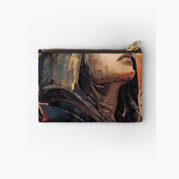 Item preview, Leliana Dragon Age Art Print – Orlesian Bard & Spymaster Design designed and sold by Senpaiwaves.