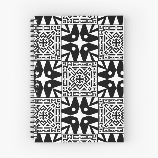 Item preview, Retro Art Deco Geometric Pattern 24.P06b.026.028 designed and sold by Space & Care - Art Deco GeoMetrica.