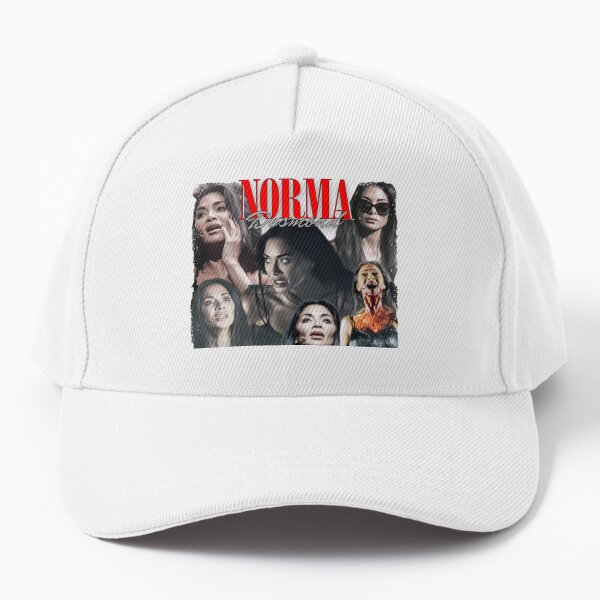 Artikel-Vorschau von Nicole Scherzinger - Norma Desmond - Sunset BLVD. - Vintage Tee, designt und verkauft von Michael Covelli.