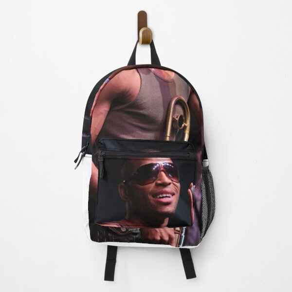 Item preview, Trombone Shorty - Troy Andrews - Photograph designed and sold by ConcertImages.