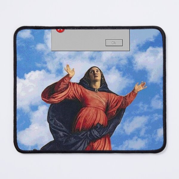 Item preview, jesus christ designed and sold by Cine Merch.