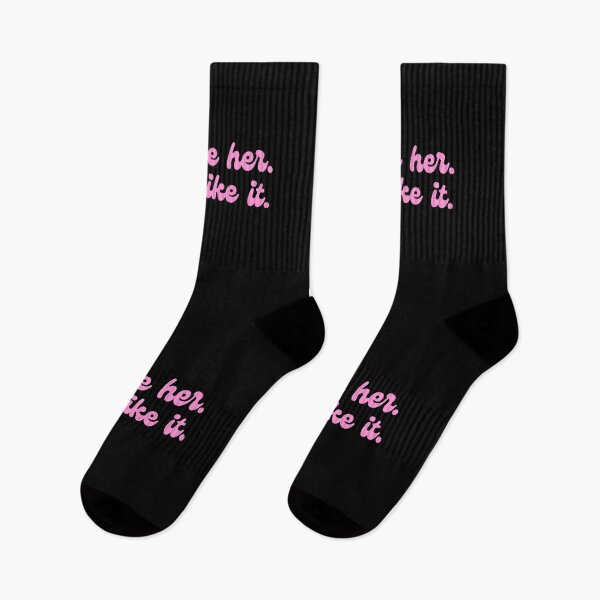Item preview, You're her. Act like it. designed and sold by SWETA HALDER.