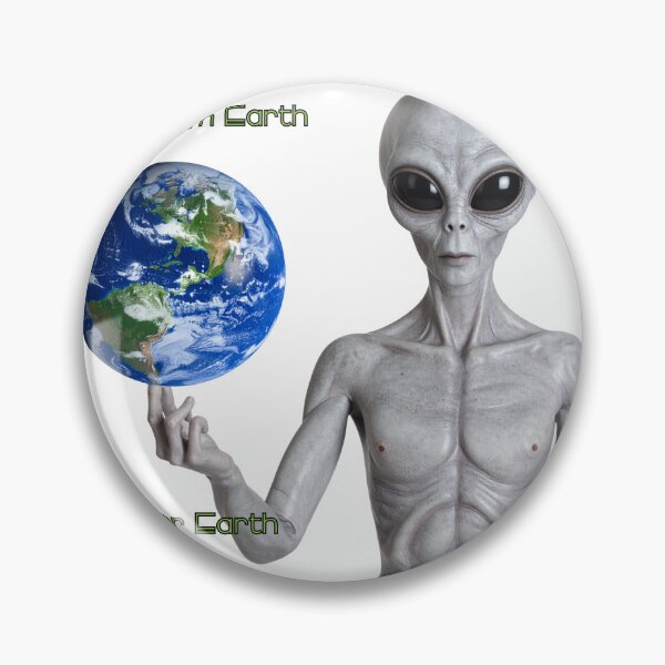 Item preview, Not Earth designed and sold by PFM232.