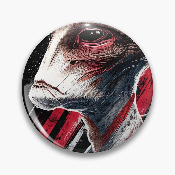 Item preview, Mordin Solus Mass Effect Art Print – Salarian Scientist Extraordinaire Design designed and sold by Senpaiwaves.