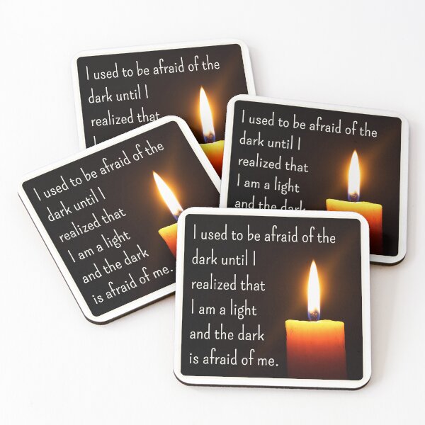Item preview, I am a Light designed and sold by Lee Darnell.